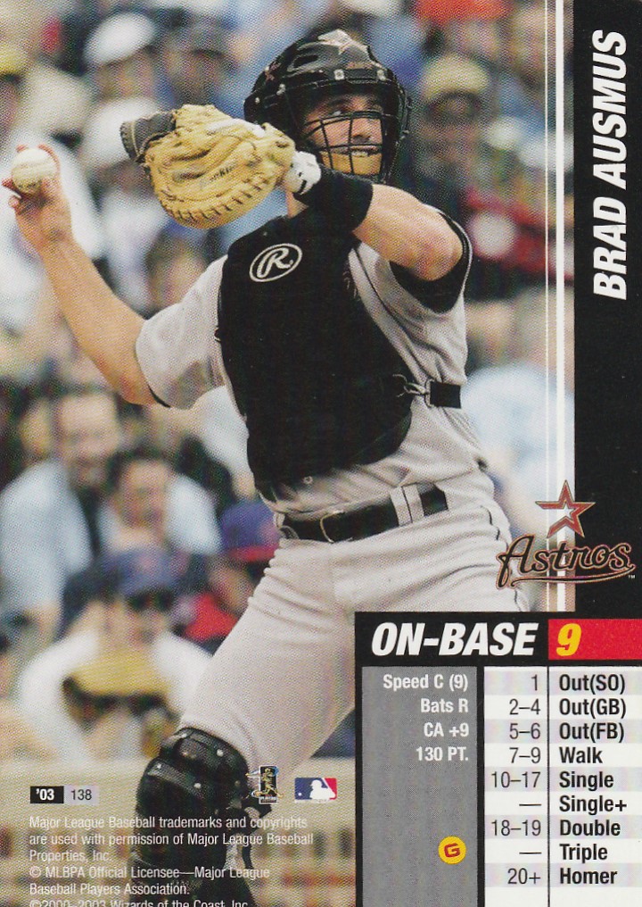 Brad Ausmus